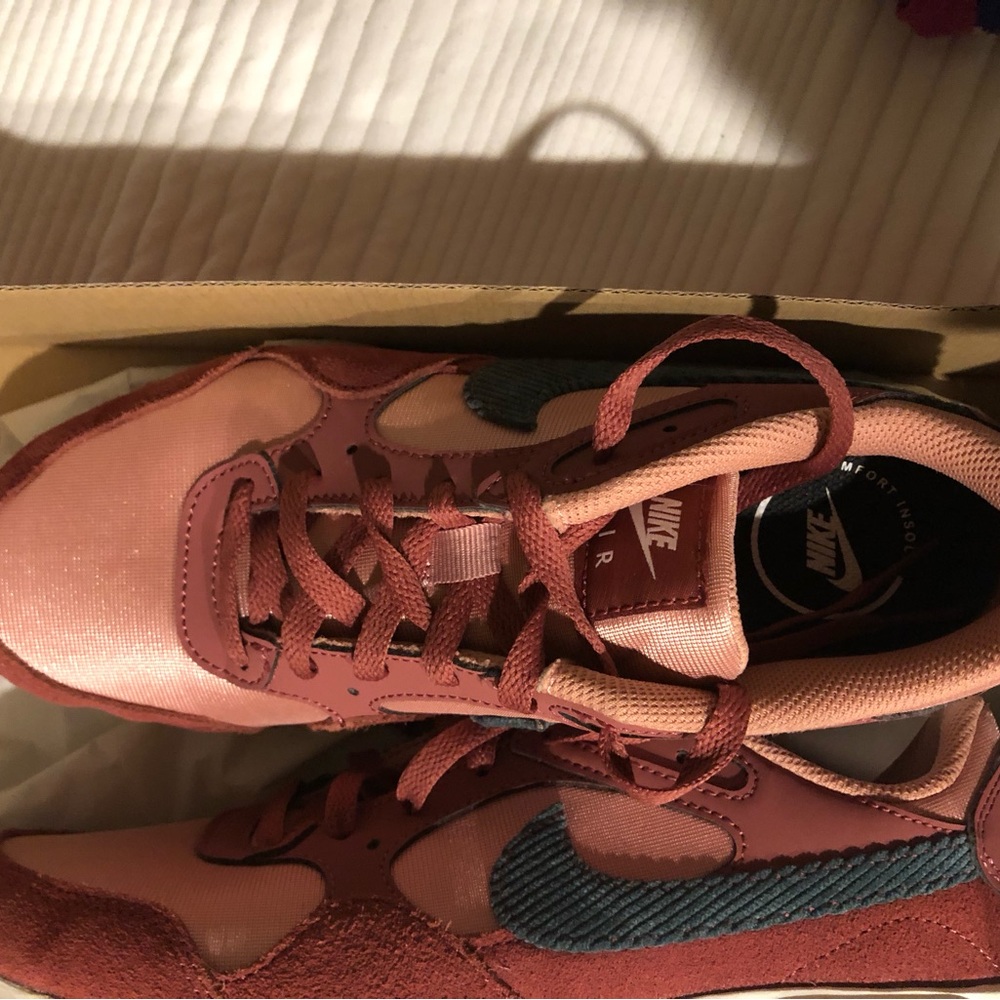 Women’s Nike Air Max SC